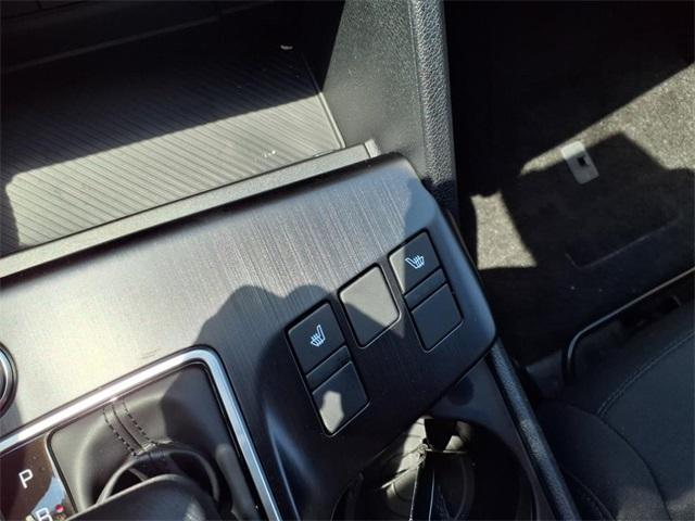 Photo of 2026 Gray Metallic Kia Sportage