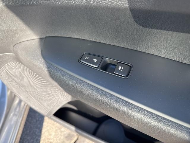 Photo of 2023 Steel Gray Kia Forte