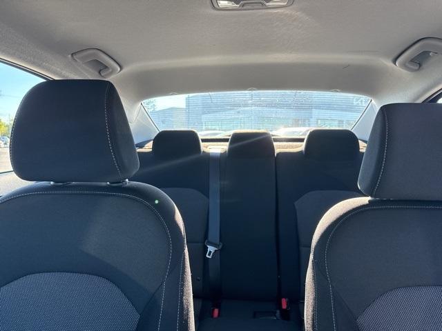 Photo of 2023 Steel Gray Kia Forte