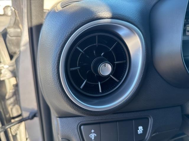 Photo of 2023 Steel Gray Kia Forte