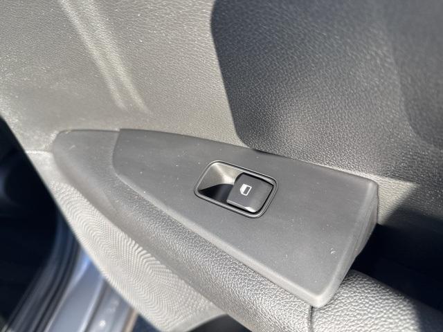 Photo of 2023 Steel Gray Kia Forte
