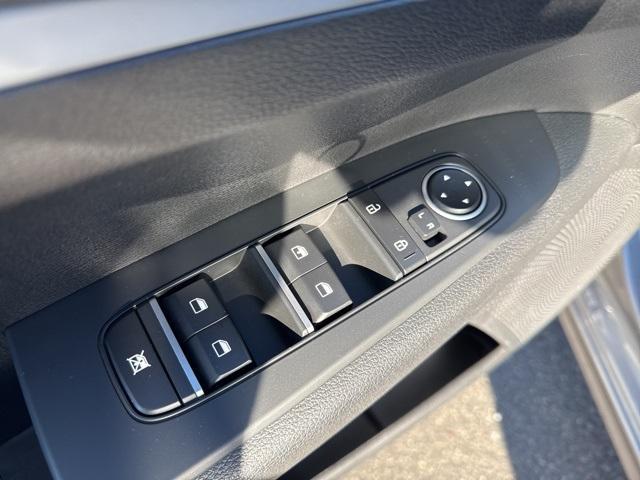 Photo of 2023 Steel Gray Kia Forte