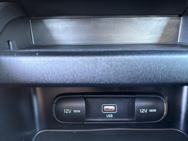 Photo of 2023 Steel Gray Kia Forte