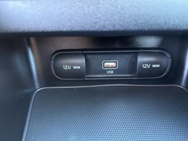 Photo of 2023 Steel Gray Kia Forte