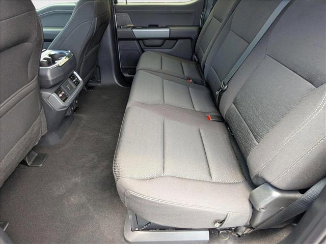 Photo of 2025 Space White Metallic Ford F-150