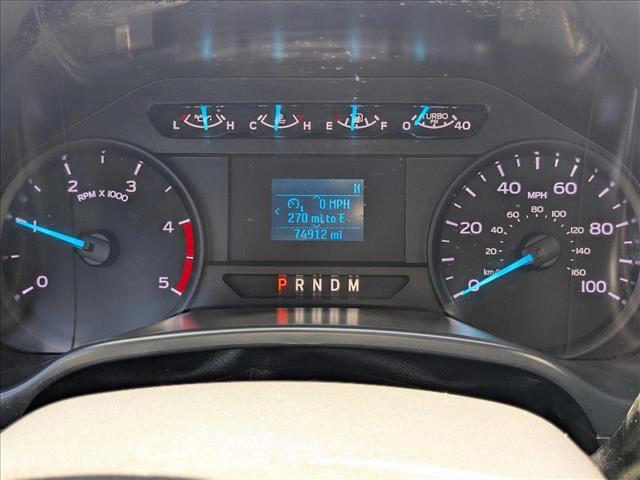 Photo of 2022 Oxford White Ford F-250