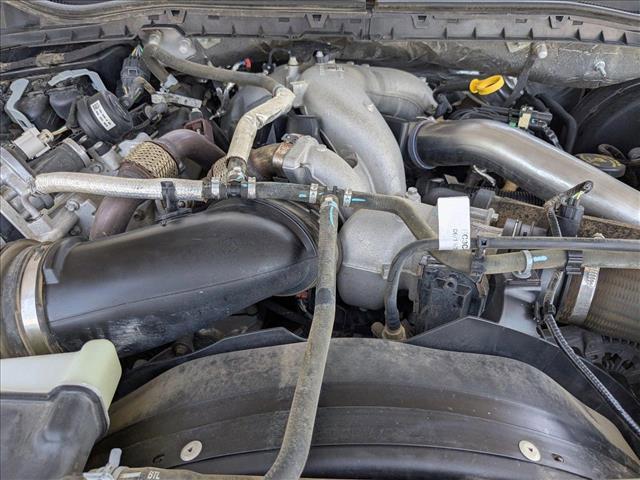 Photo of 2022 Oxford White Ford F-250