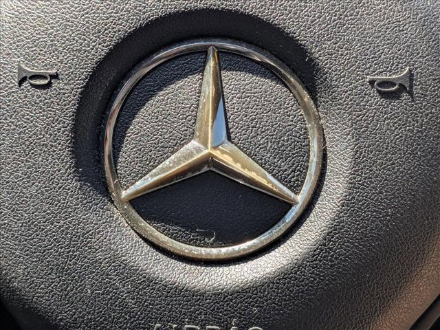 Photo of 2017 Polar White Mercedes-Benz E-Class