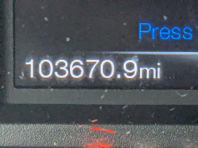 Photo of 2017 Oxford White Ford F-150