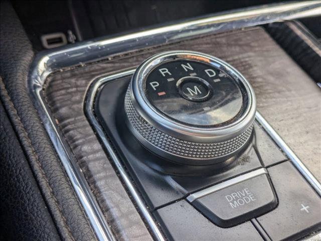 Photo of 2019 Agate Black Metallic Ford Expedition Max