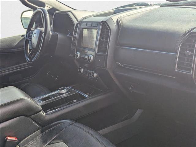 Photo of 2019 Agate Black Metallic Ford Expedition Max