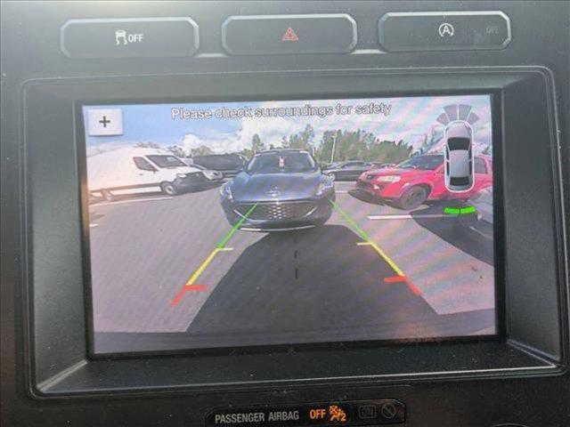 Photo of 2019 Agate Black Metallic Ford Expedition Max