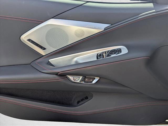 Photo of 2023 Hypersonic Gray Metallic Chevrolet Corvette