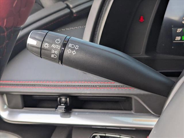 Photo of 2023 Hypersonic Gray Metallic Chevrolet Corvette
