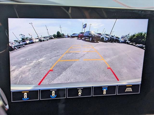 Photo of 2023 Hypersonic Gray Metallic Chevrolet Corvette