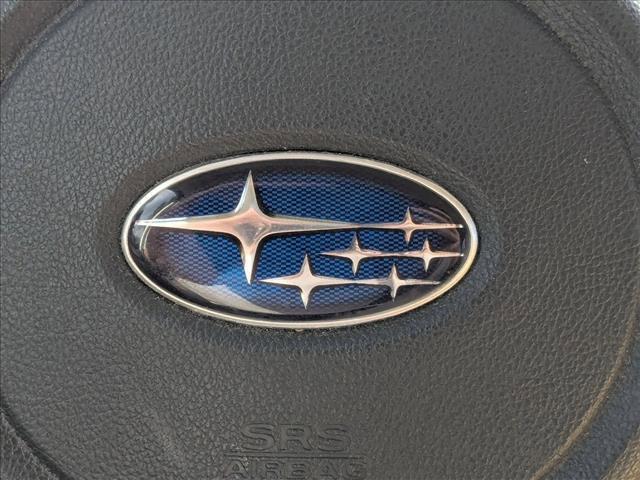 Photo of 2018 Tungsten Metallic Subaru Outback