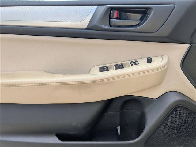 Photo of 2018 Tungsten Metallic Subaru Outback