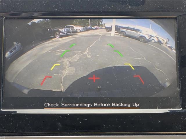 Photo of 2018 Tungsten Metallic Subaru Outback