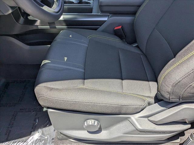 Photo of 2025 Iconic Silver Metallic Ford F-150