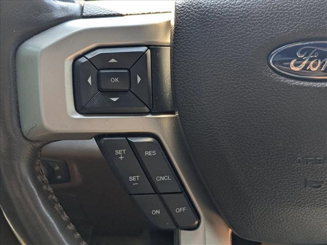 Photo of 2017 Blue Jeans Metallic Ford F-150