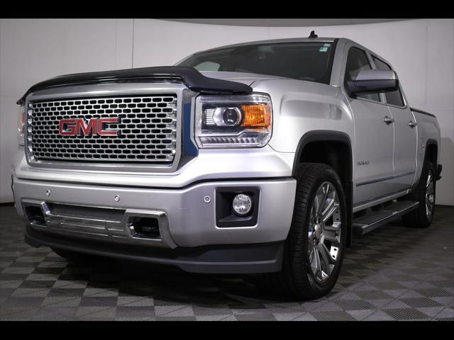 2014 GMC Sierra 1500
