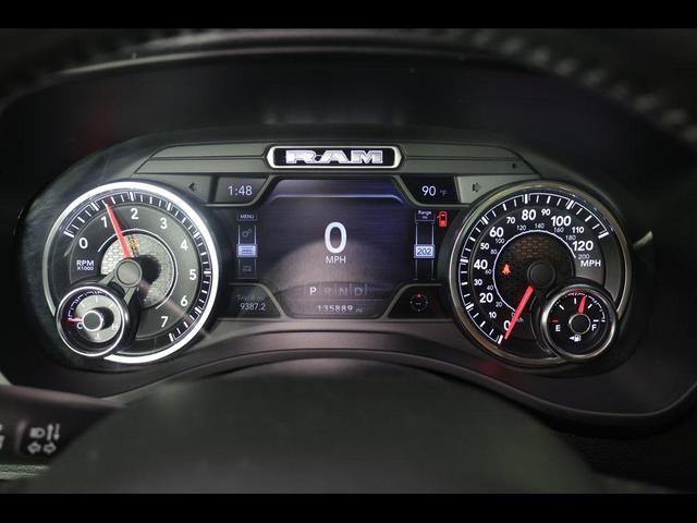 Photo of 2020 Bright White Clearcoat RAM 1500