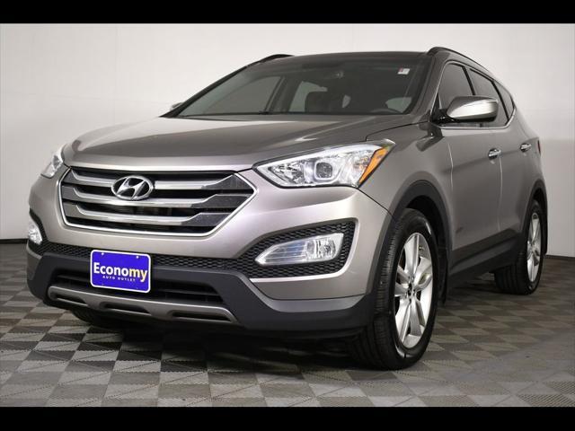 2015 Hyundai Santa Fe Sport