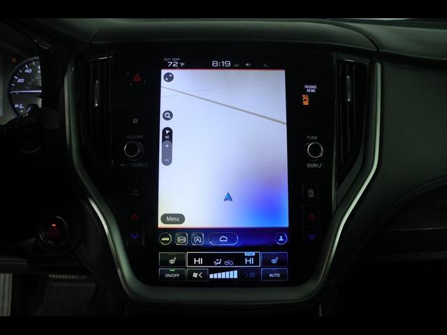 Photo of 2021 Ice Silver Metallic Subaru Outback