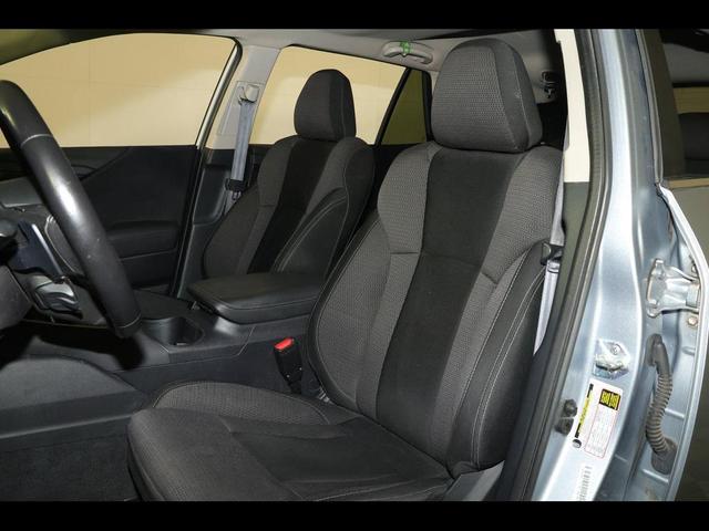 Photo of 2021 Ice Silver Metallic Subaru Outback