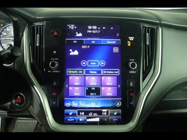 Photo of 2021 Ice Silver Metallic Subaru Outback