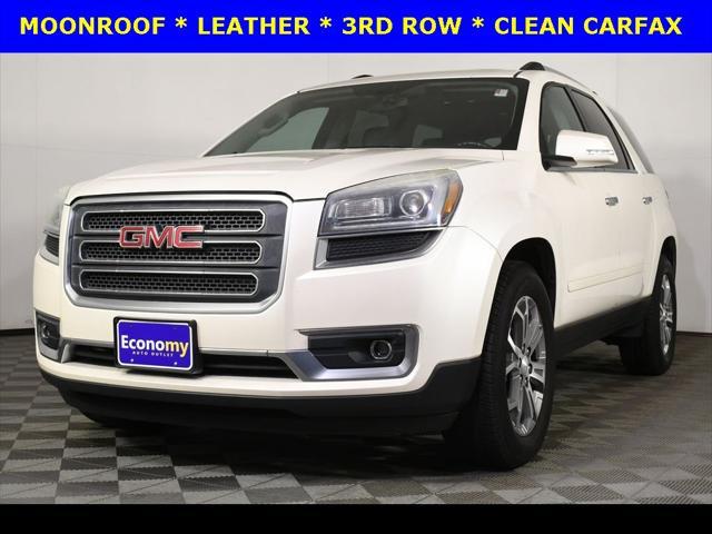 2014 GMC Acadia