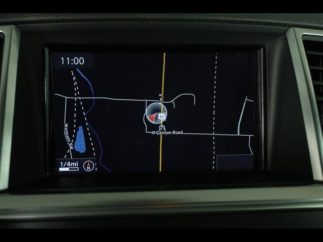 Photo of 2013 Silver Mercedes-Benz M-Class