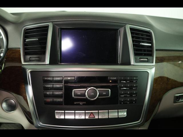 Photo of 2013 Silver Mercedes-Benz M-Class