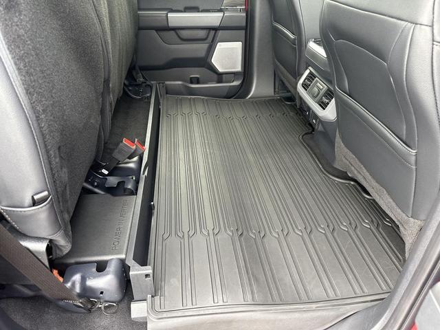Photo of 2024 RAPID RED Ford F-150