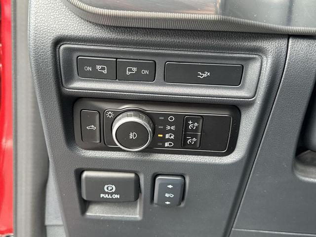 Photo of 2024 RAPID RED Ford F-150