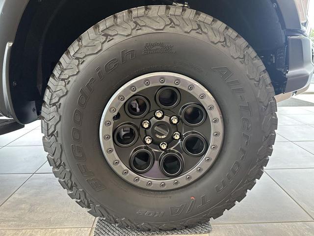 Photo of 2025 Agate Black Metallic Ford F-150