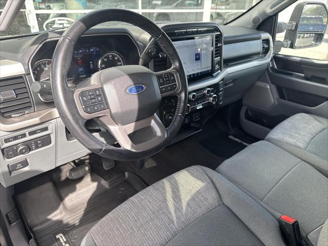 Photo of 2021 Agate Black Metallic Ford F-150