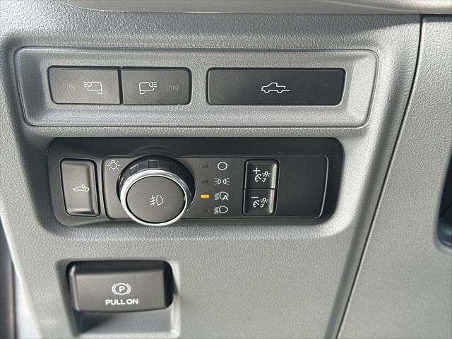 Photo of 2021 Agate Black Metallic Ford F-150
