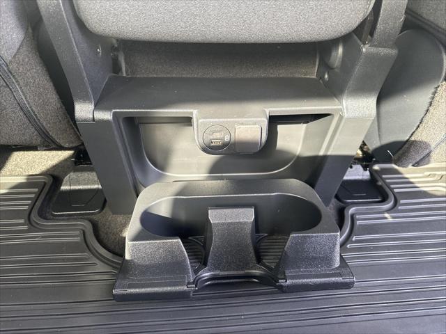 Photo of 2021 Agate Black Metallic Ford F-150