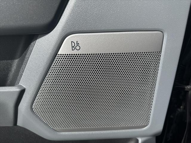 Photo of 2021 Agate Black Metallic Ford F-150