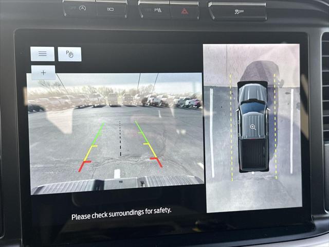 Photo of 2021 Agate Black Metallic Ford F-150