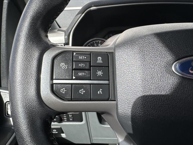 Photo of 2021 Agate Black Metallic Ford F-150