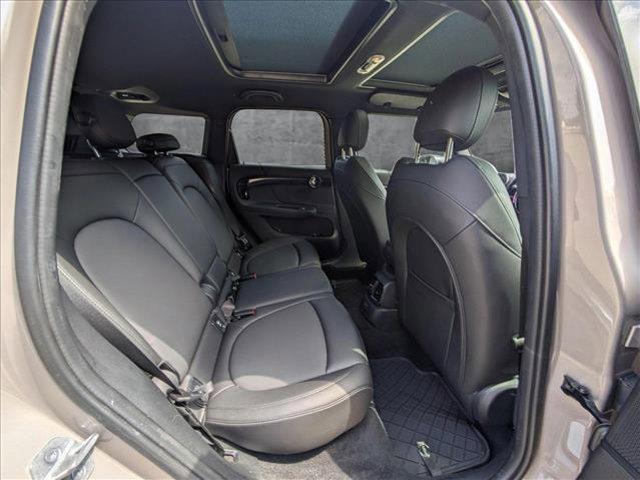 Photo of 2022 Gray MINI Countryman