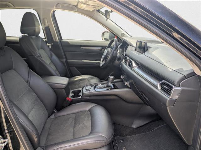Photo of 2019 Jet Black Mica Mazda CX-5