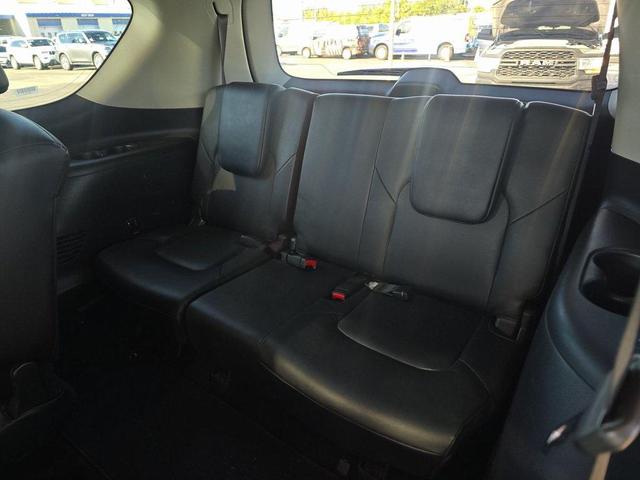 Photo of 2023 Gun Metallic Nissan Armada
