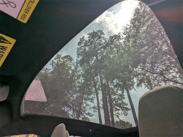 Photo of 2025 Onyx Black Metallic Volvo EX30