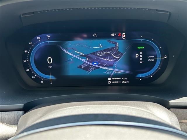 Photo of 2024 Silver Dawn Metallic Volvo S90 Recharge Plug-In Hybrid