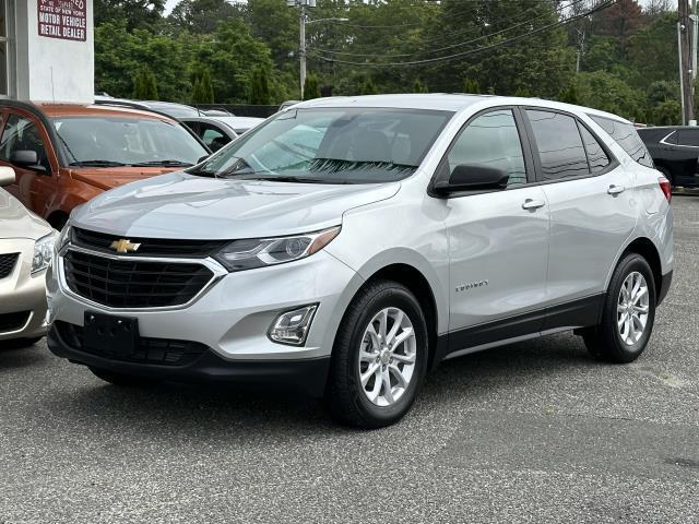 2021 Chevrolet Equinox