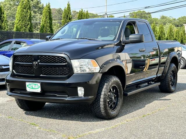2013 RAM 1500