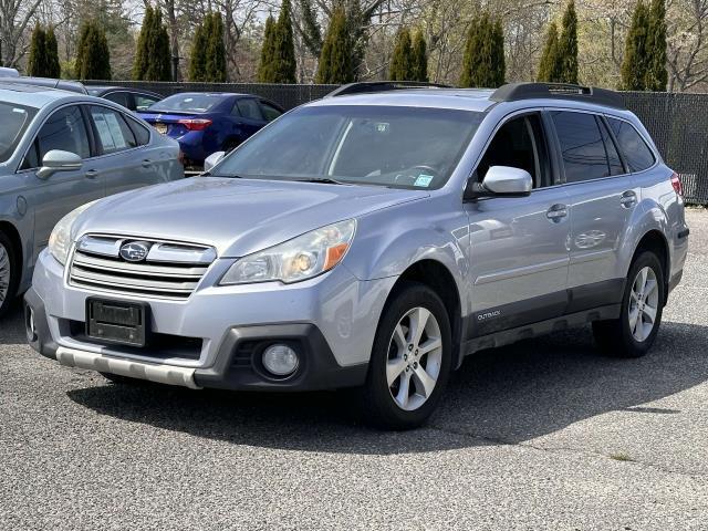 2013 Subaru Outback